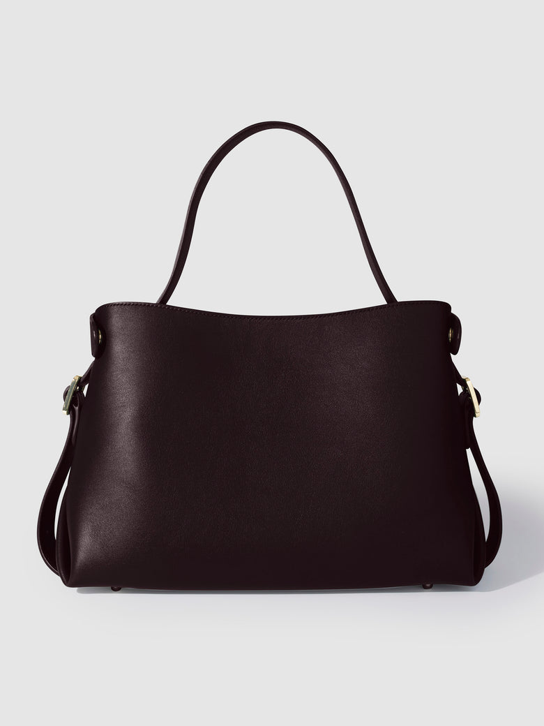 The Valencia Bag