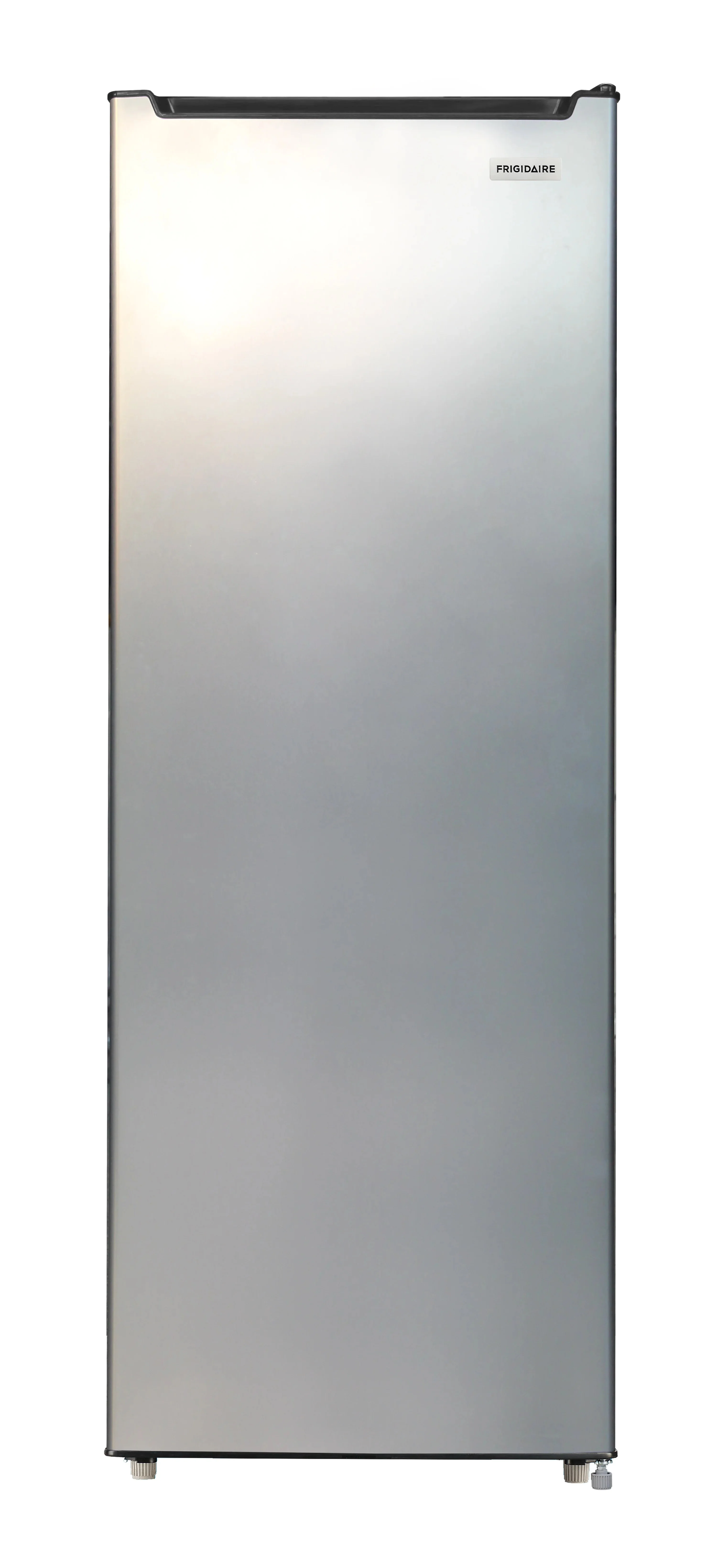 Frigidaire 6.5 Cu. ft. Upright Freezer, Platinum