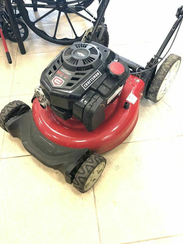 Ignition Coil Module For Craftsman 247.374710 917.374890 Lawn Mowers