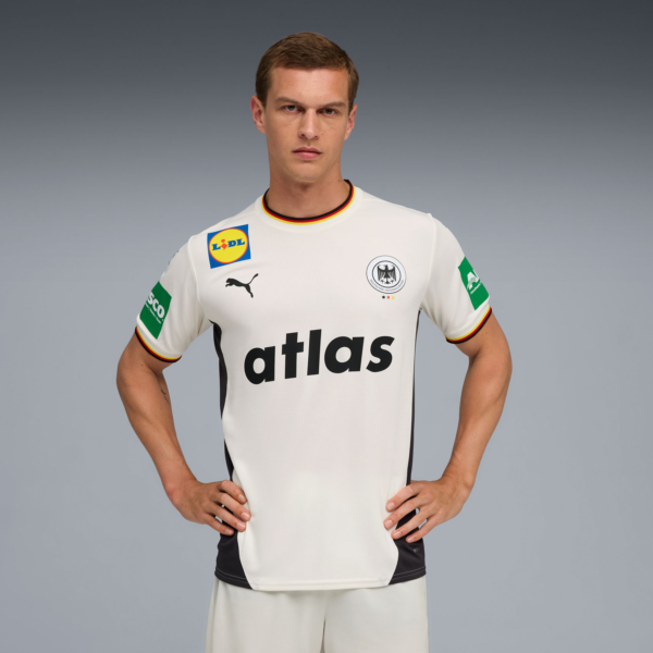 Puma DHB Heimtrikot Kinder
