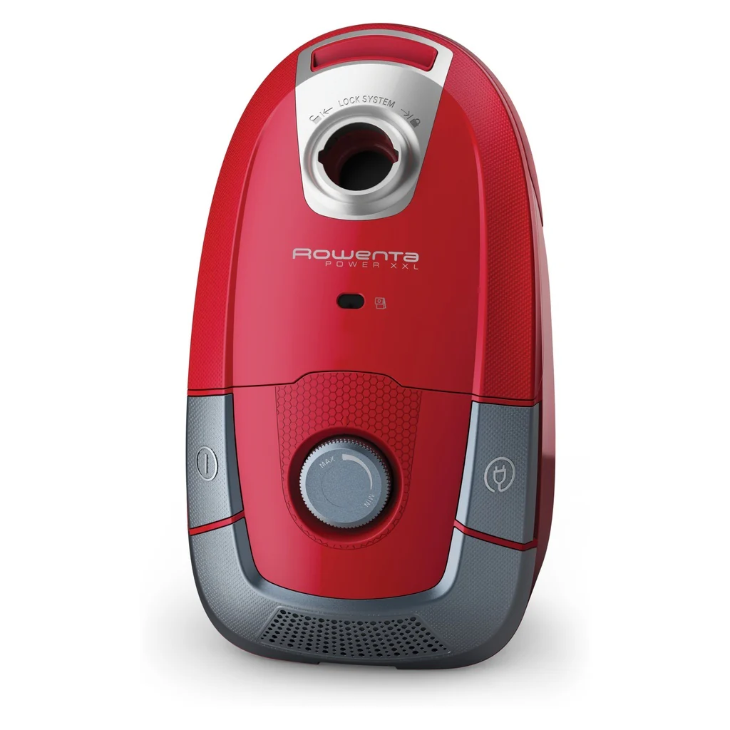 Rowenta Power XXL RO3154EA stofzuiger 4,5 l droog 900 W stofzak