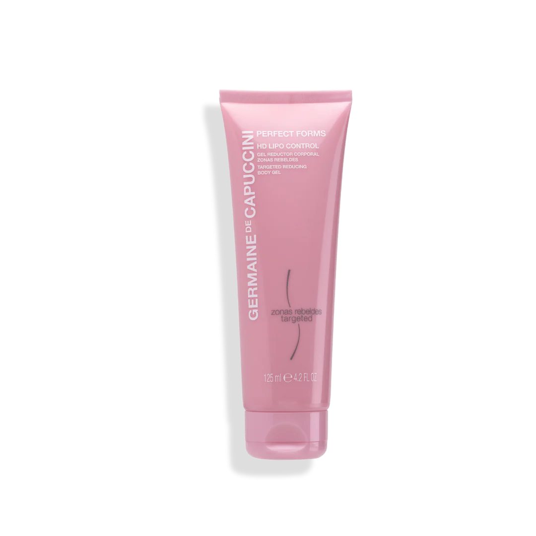 PF Body Gel - HD Lipo Control Gel