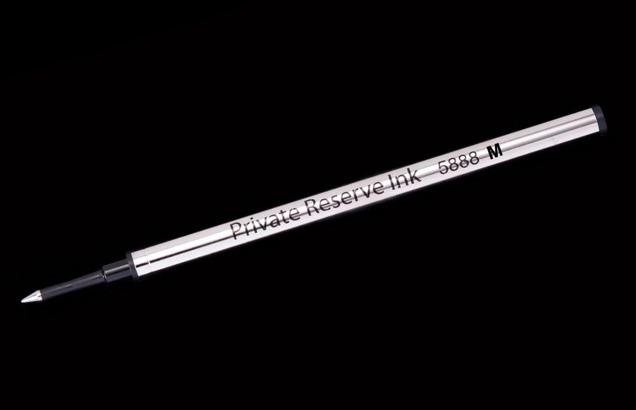 RB Refill - Black/Medium