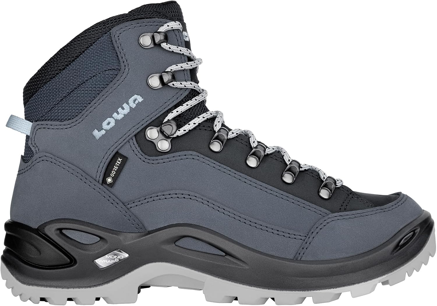 LOWA Stiefel mittel RENEGADE GTX MID Ws [2024]