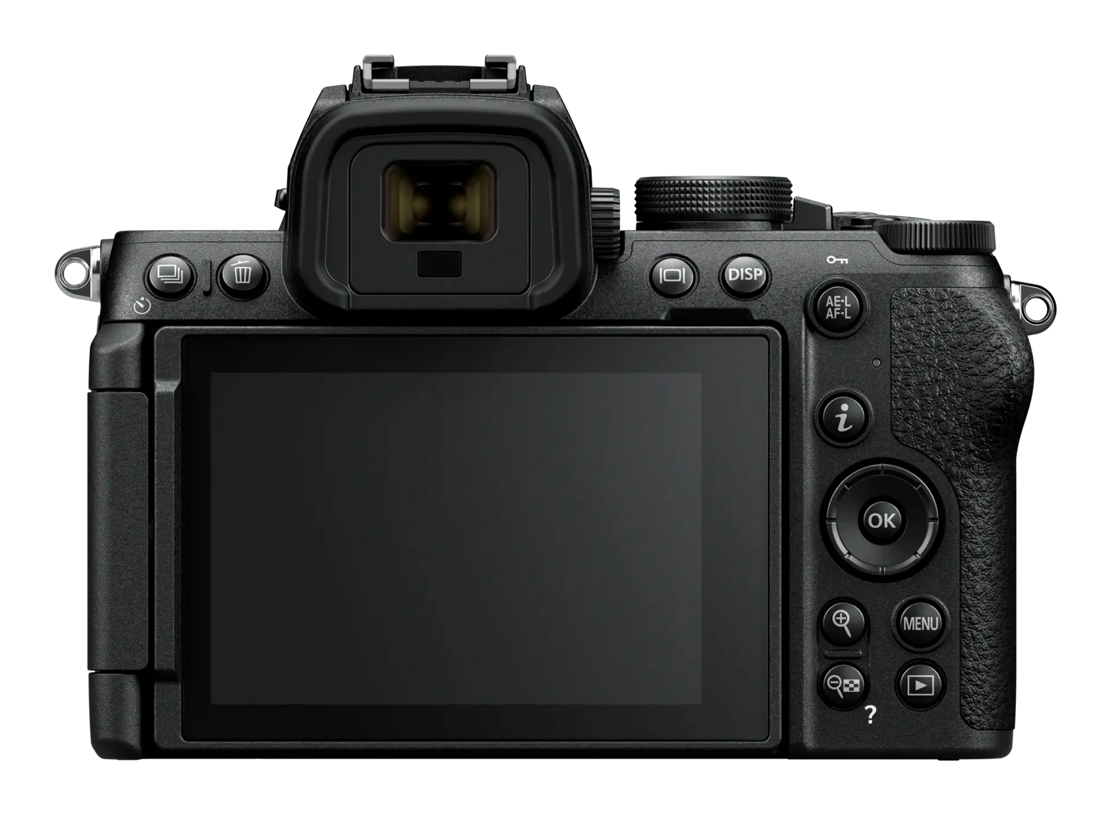 Nikon Kit Z50II + 16-50mm VR + 50-250mm