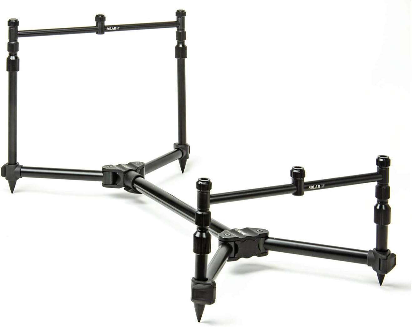 Solar Tackle Unisex A1 Rutenregale