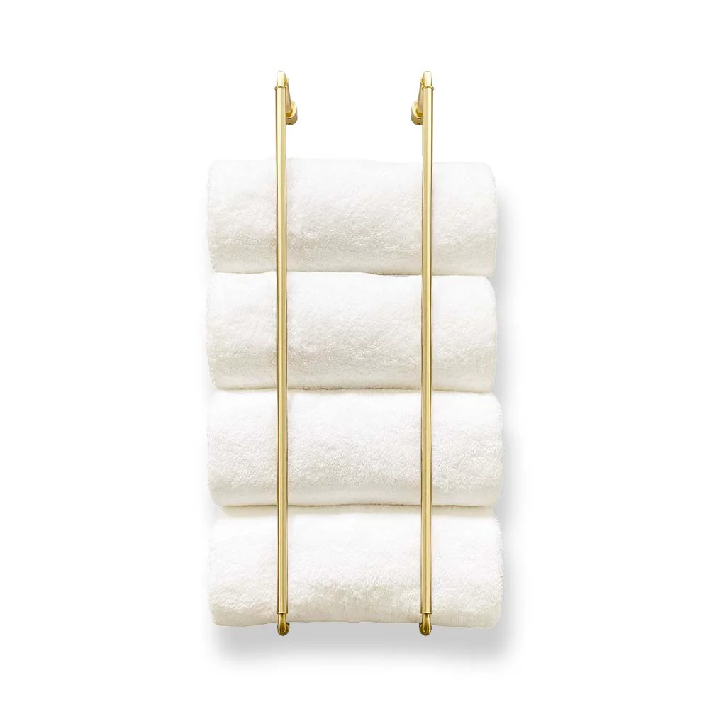 Throne Towel Rack 24