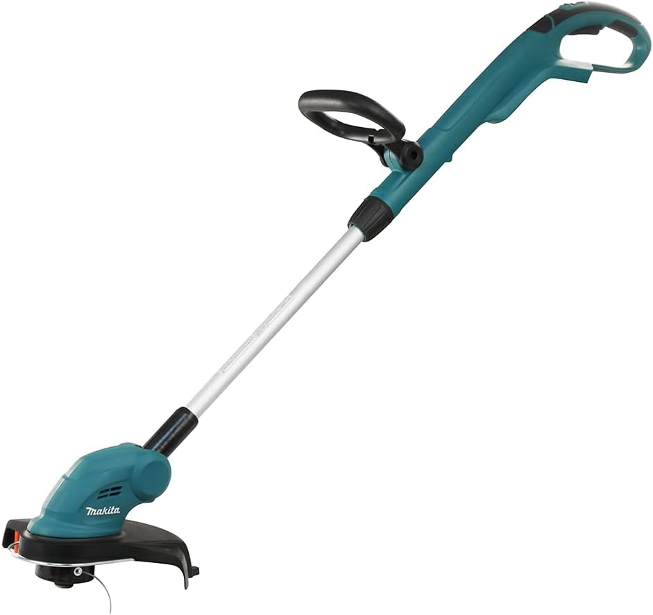 Makita DLM432Z Akku-Rasenmäher 2x18 V (ohne Akku, ohne Ladegerät)