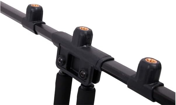 Ultimate Sky Chaser High End Rod Pod Set - Karpfenset