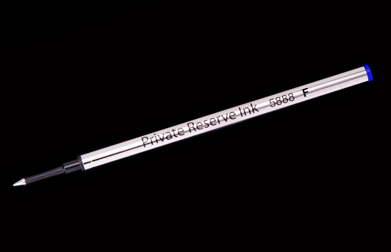 RB Refill - Blue/Fine