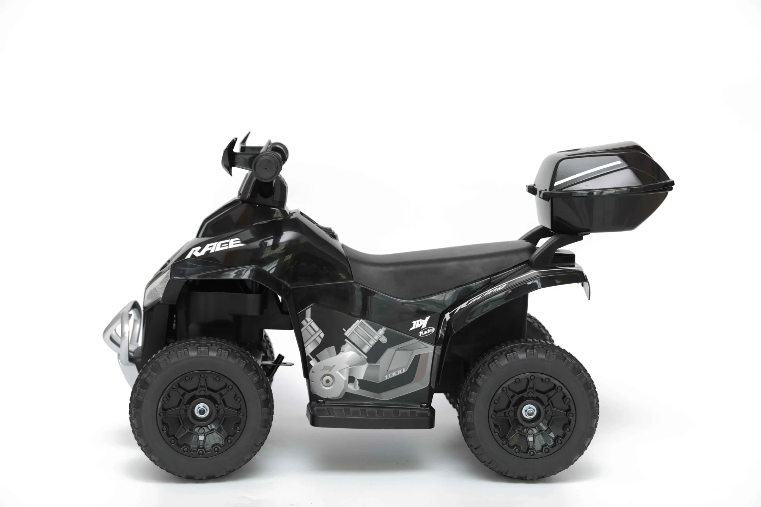 Kids Electric Mini Quad Bike 6v Neo Outlaw