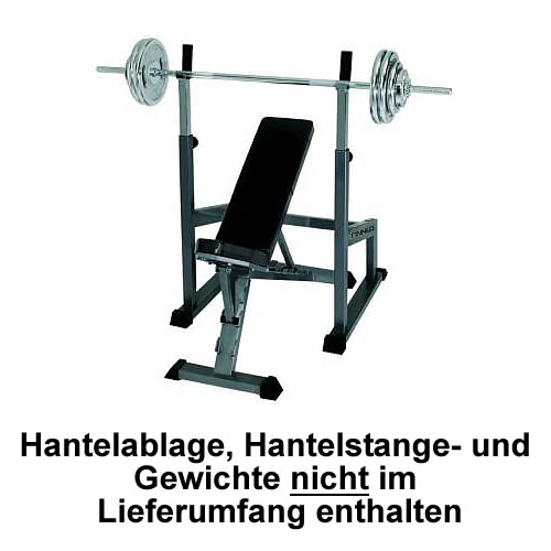 Hammer Finnlo Schrgbank