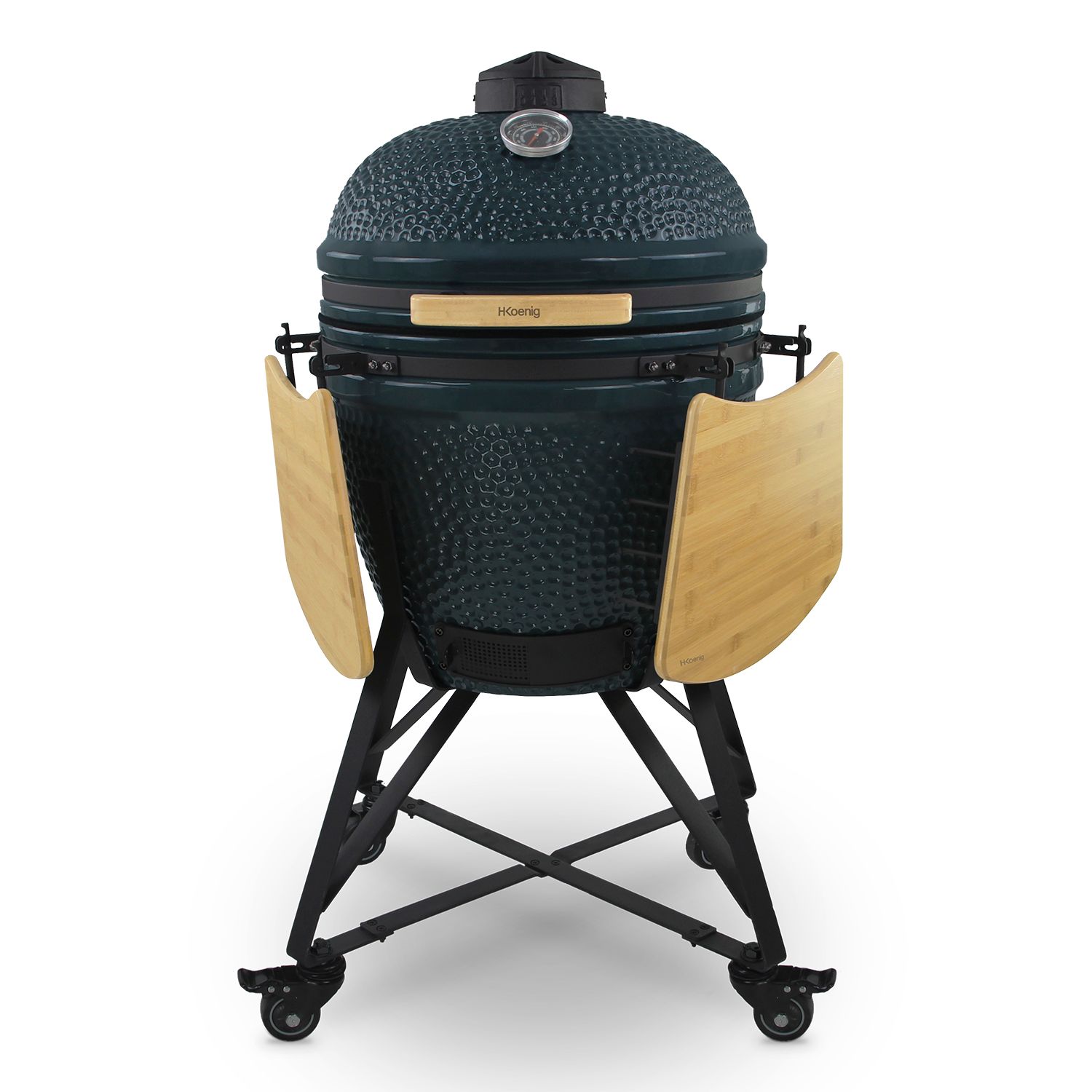 Grill Japoński Yoko21 H.koenig Kamado 47cm