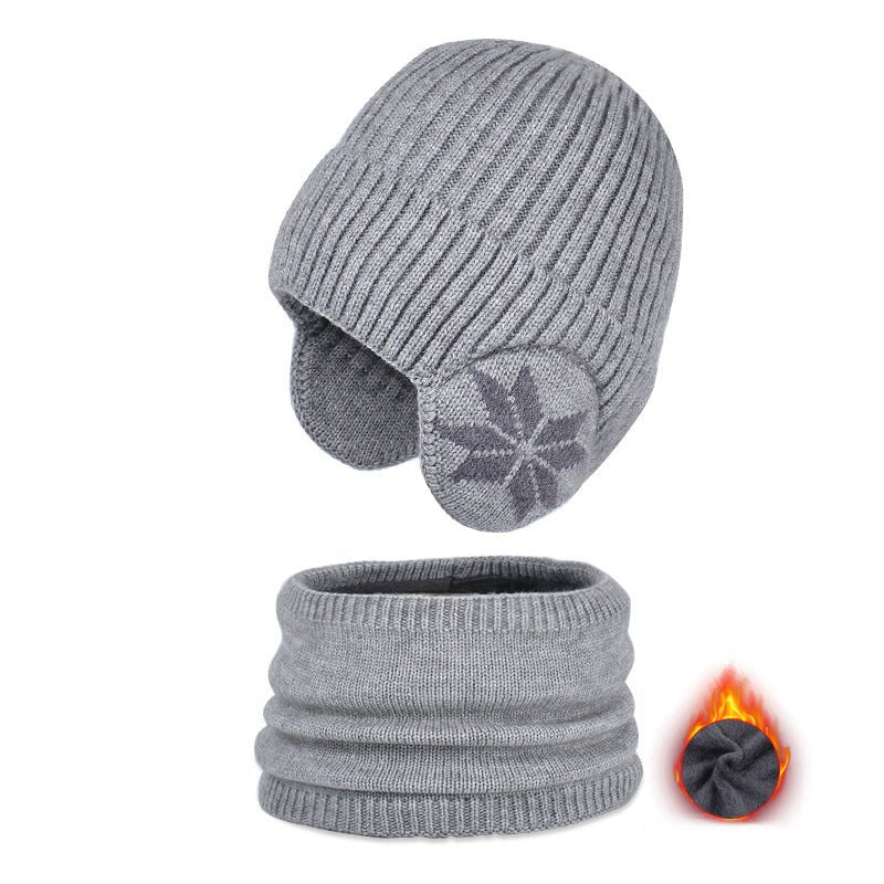 CozyKids | Warmte en comfort voor je kleine sneeuwverkenners!