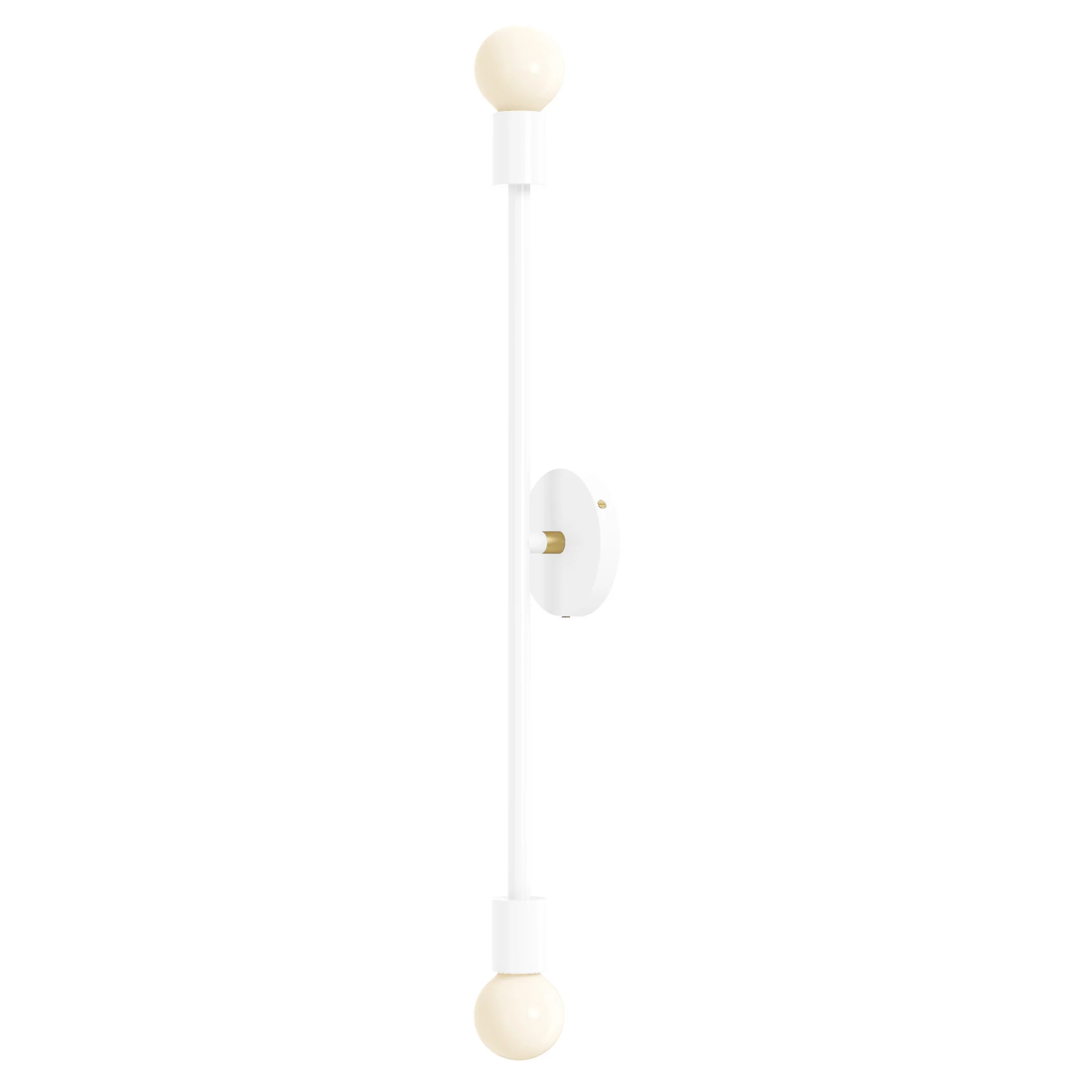 Color Pilot Sconce 29