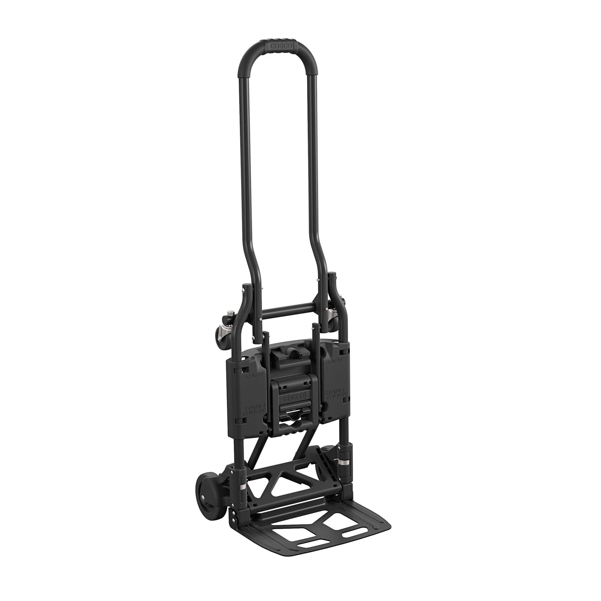 Shifter Multifunctionele Opvouwbare Kruiwagen en Kar