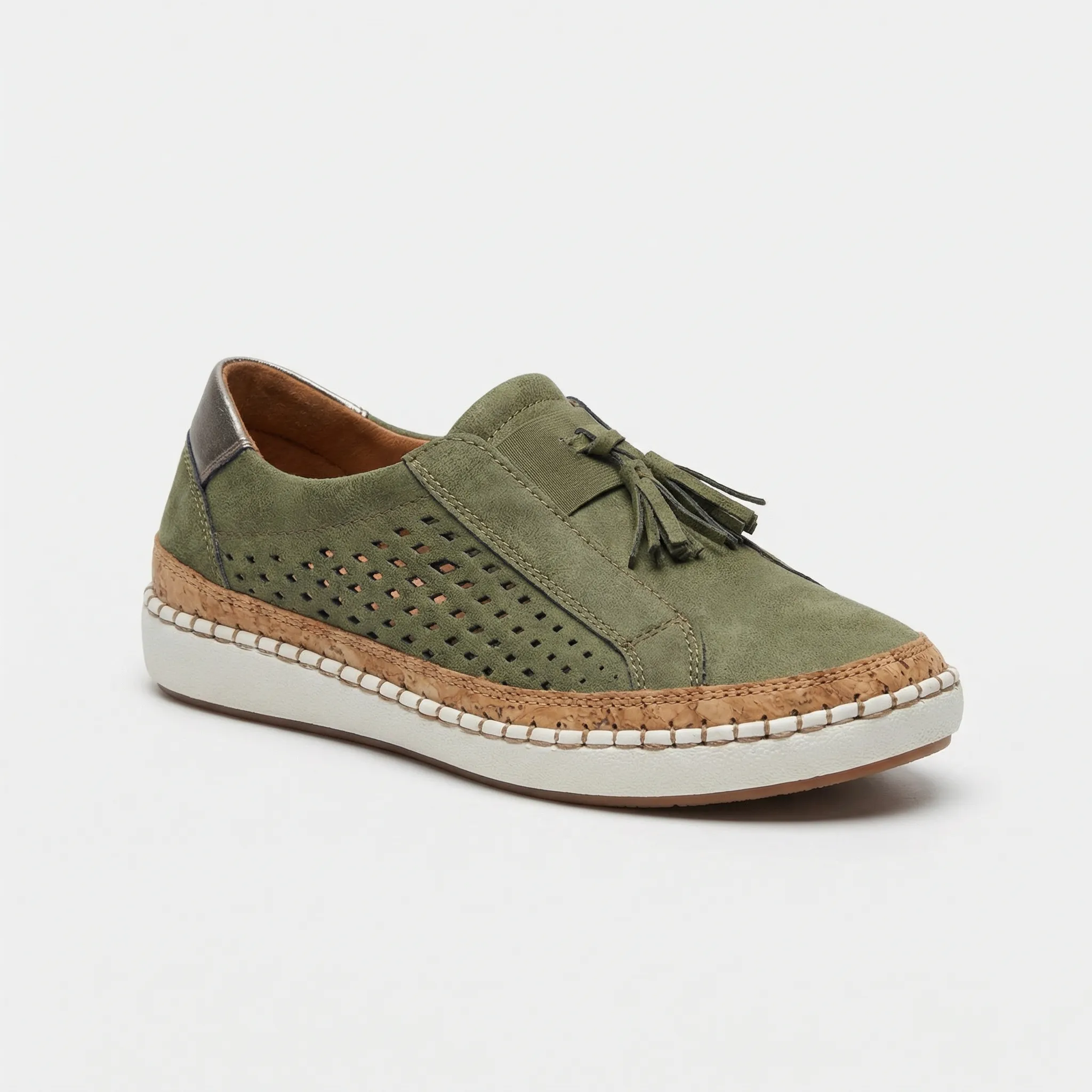Slip On Schuh