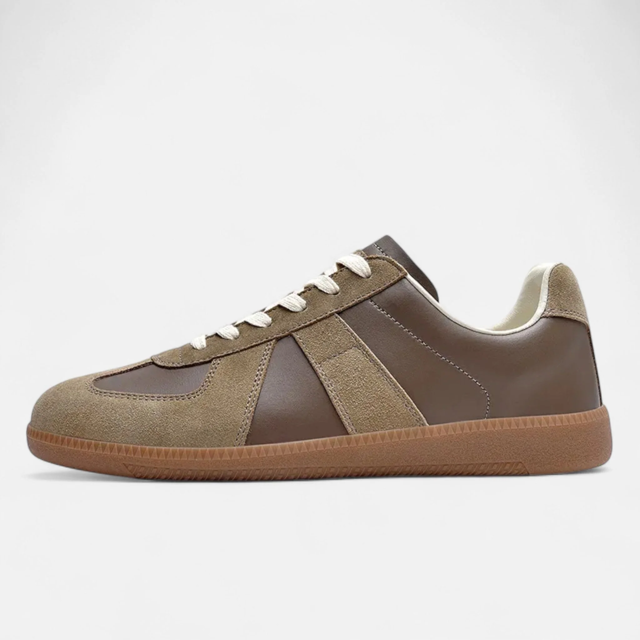 Retro-Winter-Sneaker f��r Herren �C L?ssiger Stil