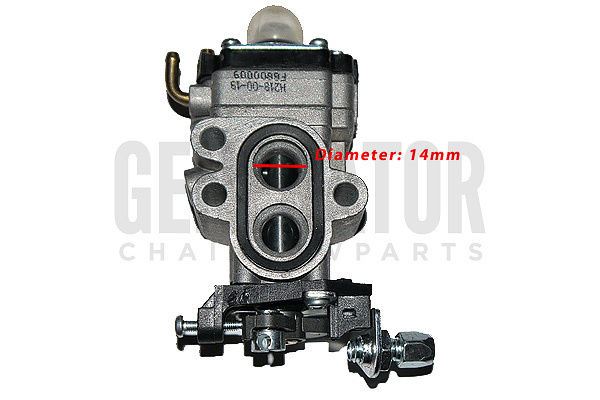 Aftermarket Gasoline Carburetor Carb Replaces WYA401 WYA40 WYA-23 WYA-23-1