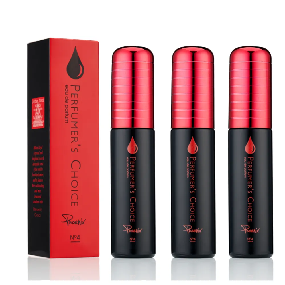 Perfumer's Choice ��4 by Phoenix EDP Unisex