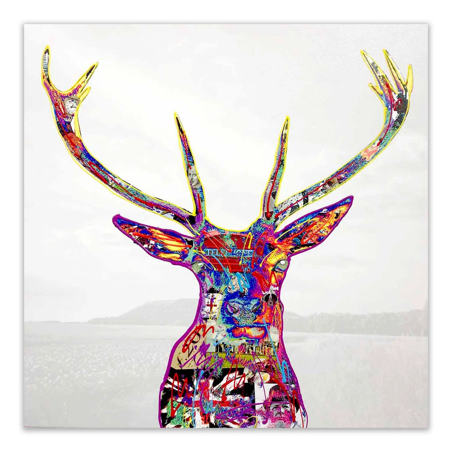 Stag