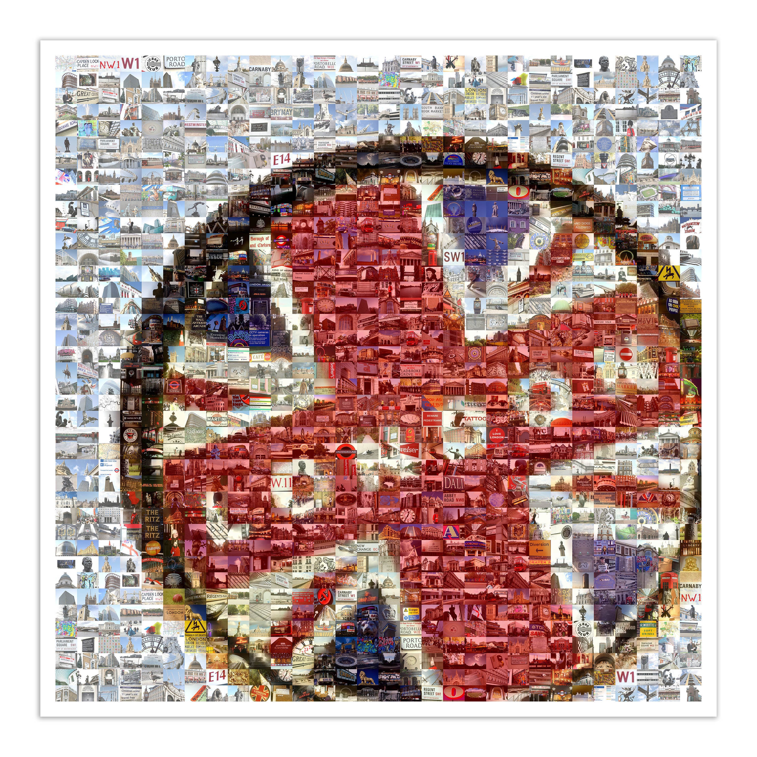 Bottletop London