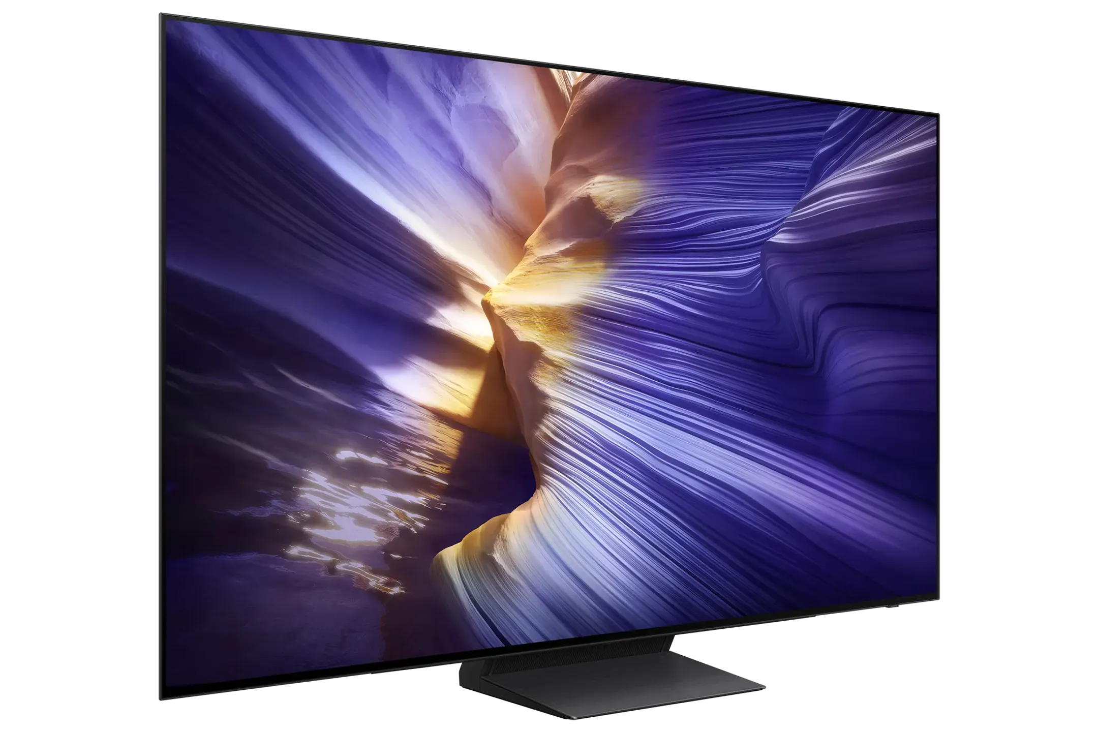 Samsung OLED TV 4K QE77S92F (2025) - 77 inch