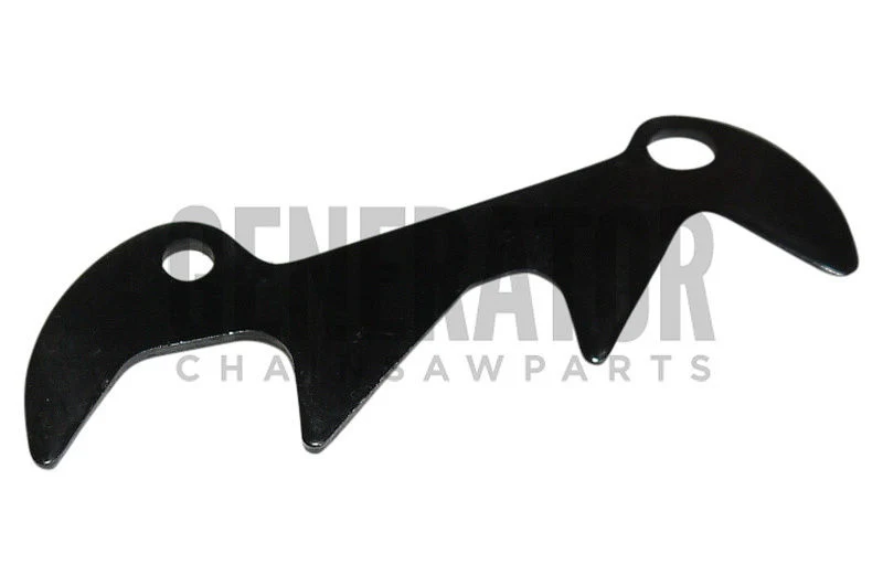 Bumper Spike Motor Motor Parts For Yard Dog 50970 9013 Chainsaw 45cc 18