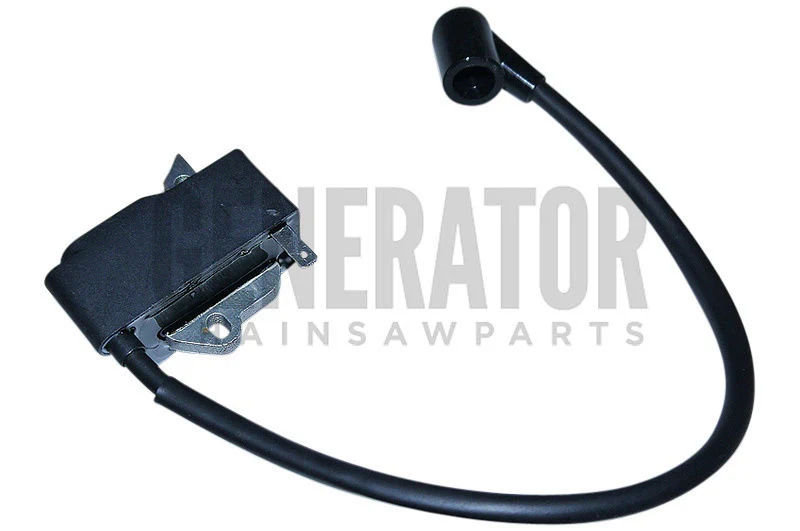 Ignition Coil Module For 530039224 Husqvarna 124 125 128 Brush Cutter Trimmers
