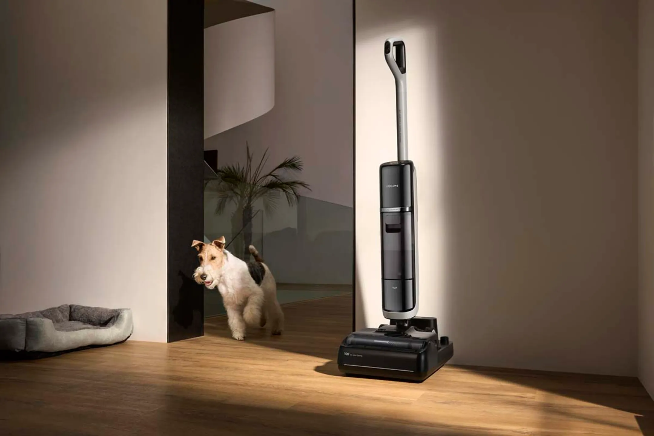 Dreame Vloerreiniger H15 Pro Heat