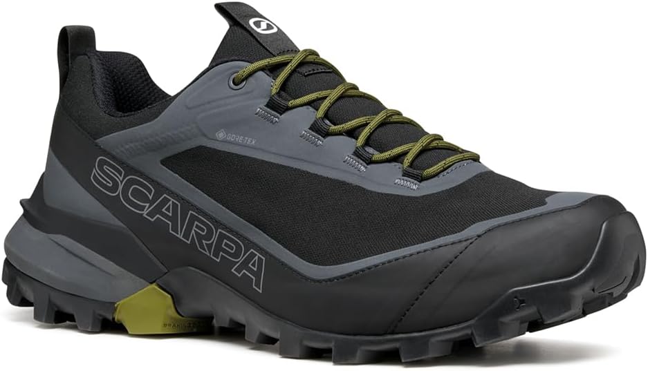 Scarpa Herren Ribelle Cross 2 GtxWanderschuh