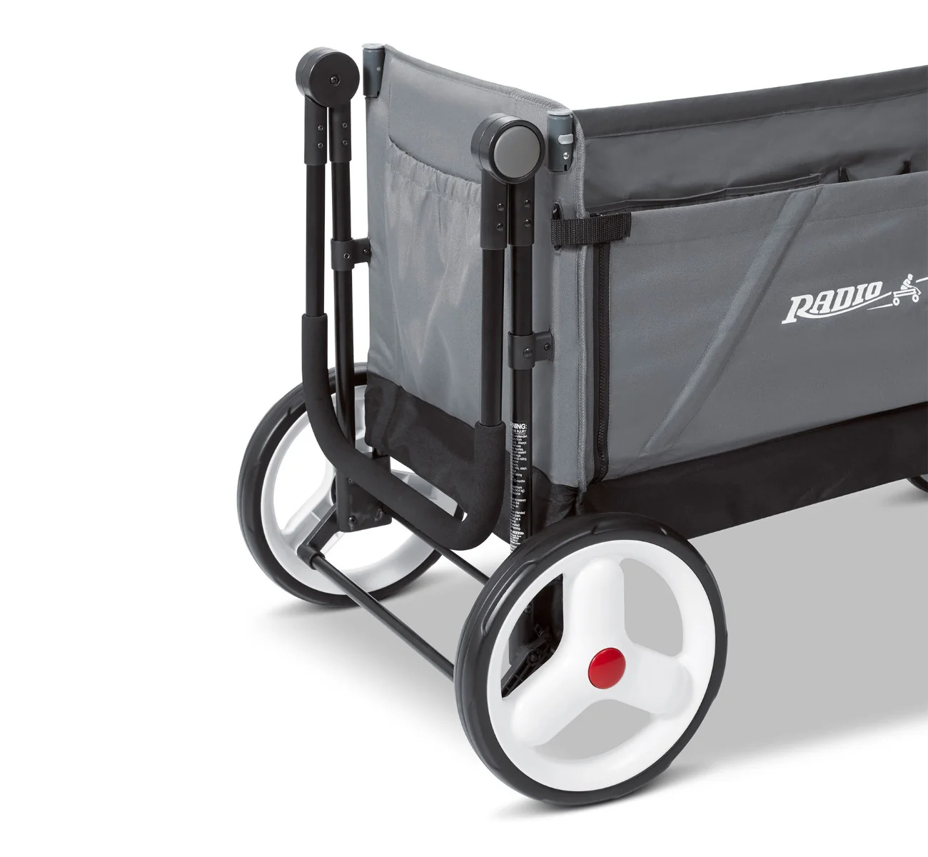 2025 City Luxe Stroll 'N Wagon
