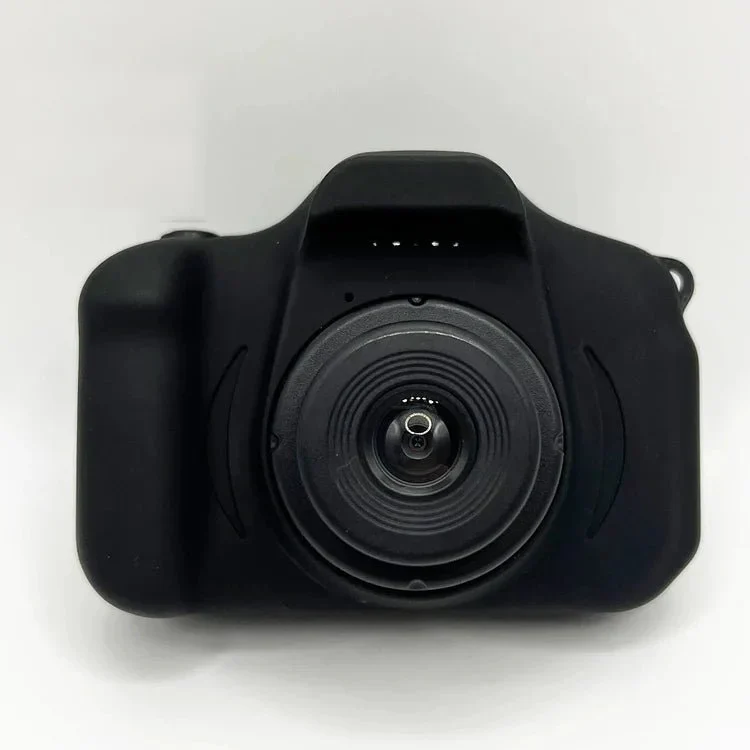 Vintage Camera | Leg onvergetelijke herinneringen vast!