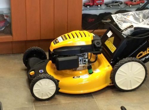 Ignition Coil Module For Cub Cadet SC 300 HW Self Propelled Mower 159cc 21 Inch