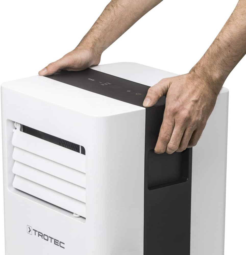 Mobilus ORO kondicionierius Trotec PAC 2600 X Mob. kond. PAC 2600 X