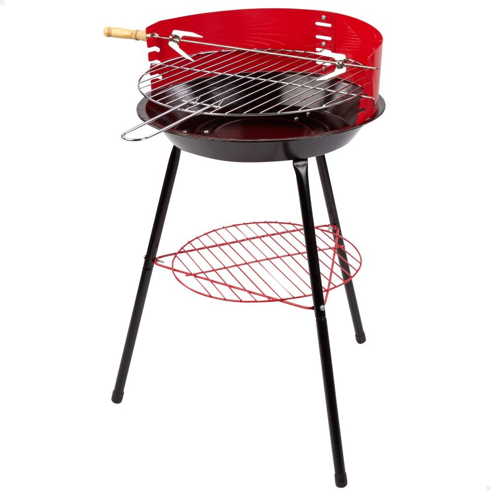 Grill węglowy Ø37 cm Active Sport Camping