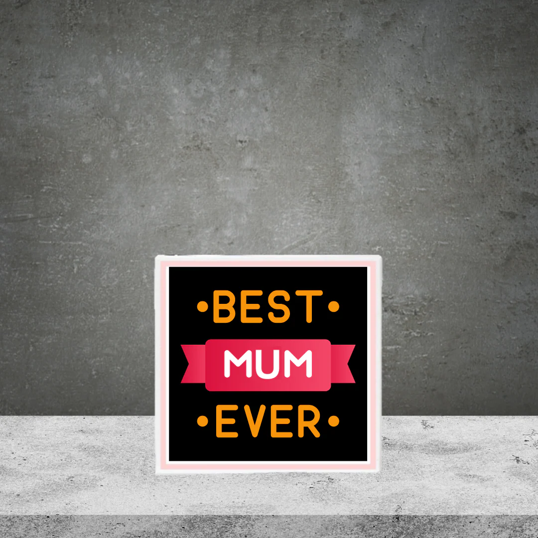 Best Mum Chocolatier Pure Indulgence Chocolate Box 40g