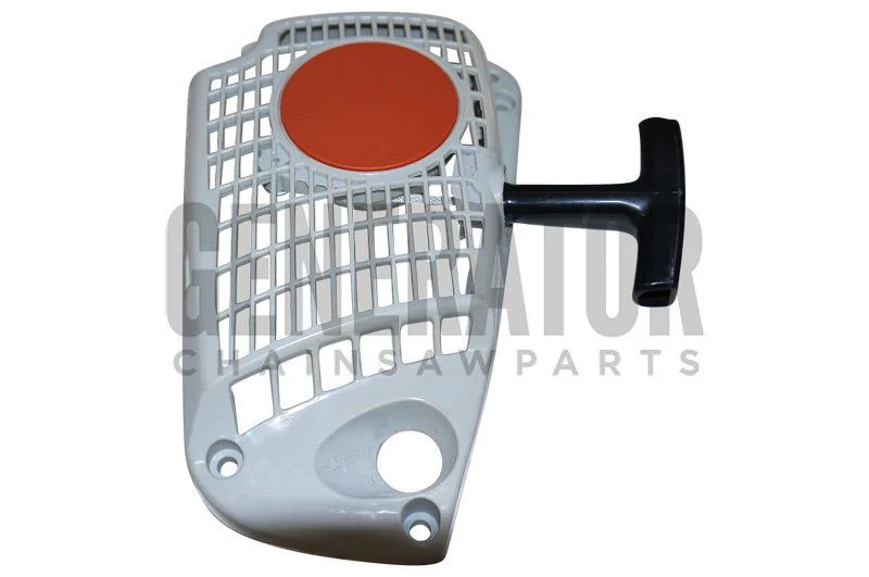 Pull Start Recoil Starter Rewind For STIHL 192T Chainsaws 11370802108