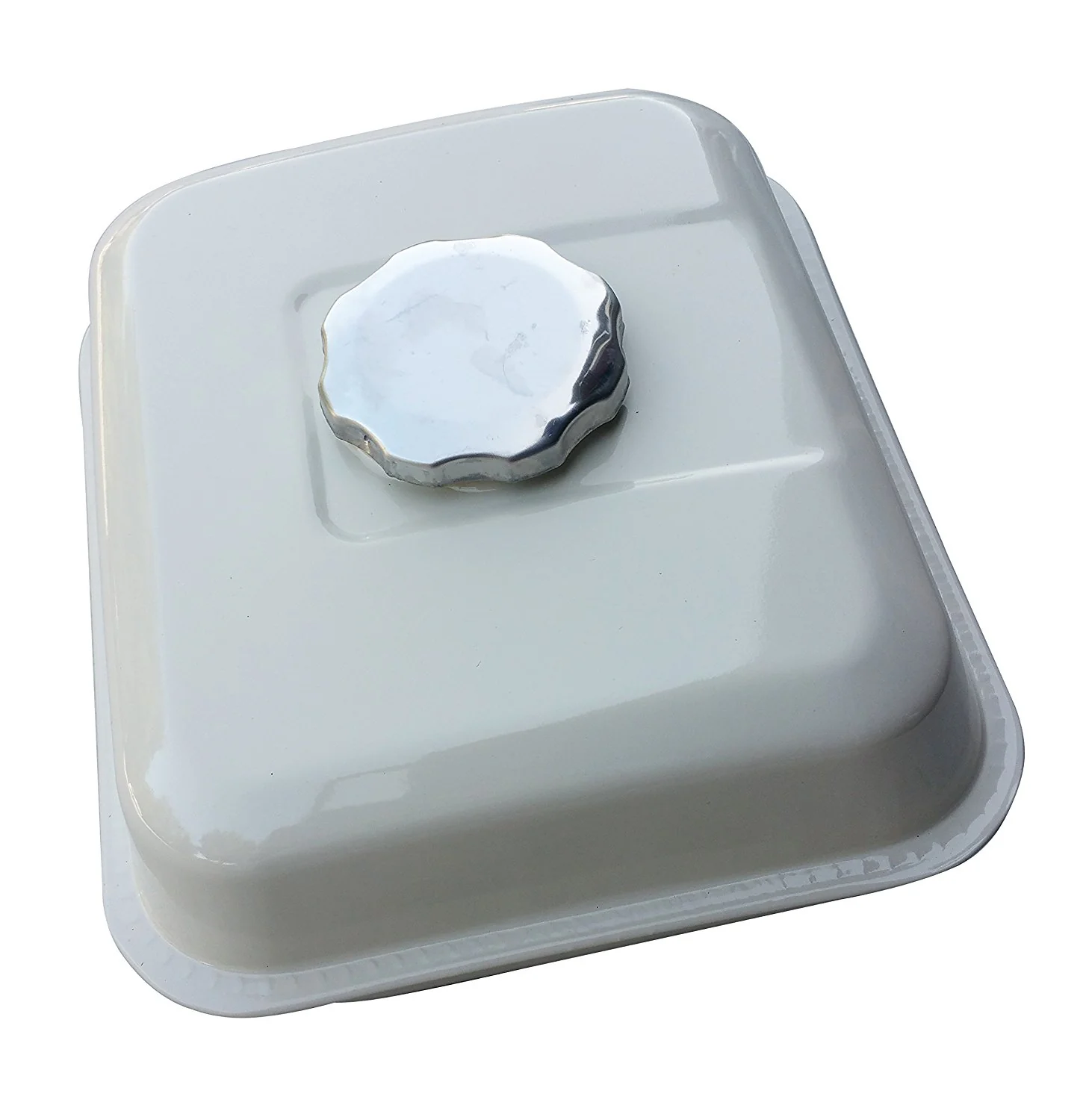 Gas Fuel Tank For SIMPSON PowerShot PS60842 3600-PSI 2.5-GPM Pressure Washer