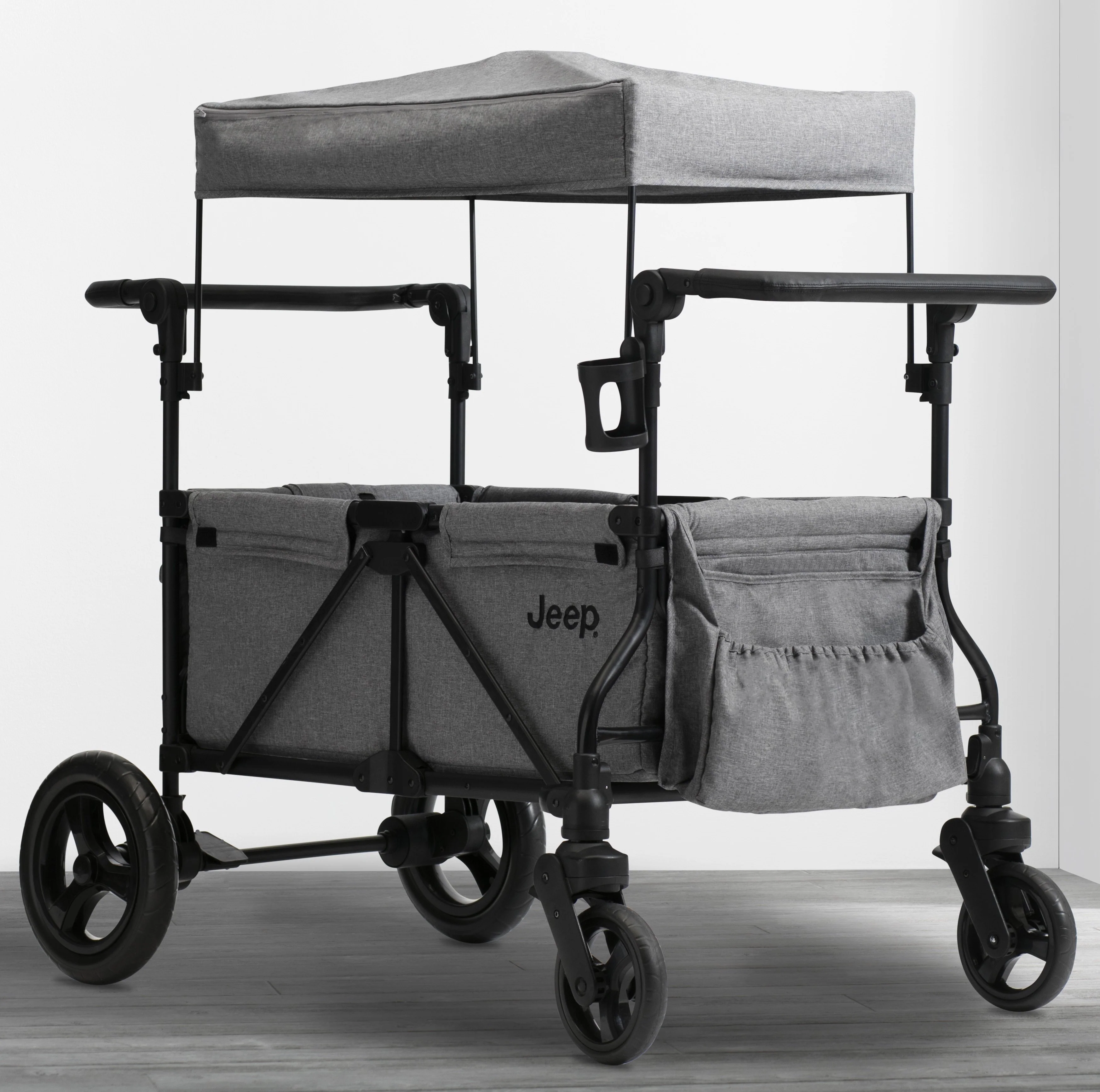 2025 Jeep Wrangler Wandelwagen