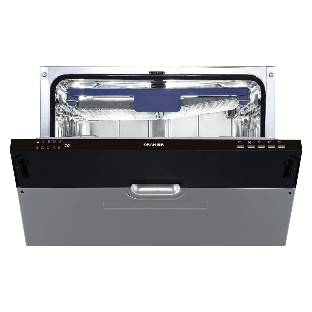 Oranier EB Vaatwasser 60 cm GSV 660
