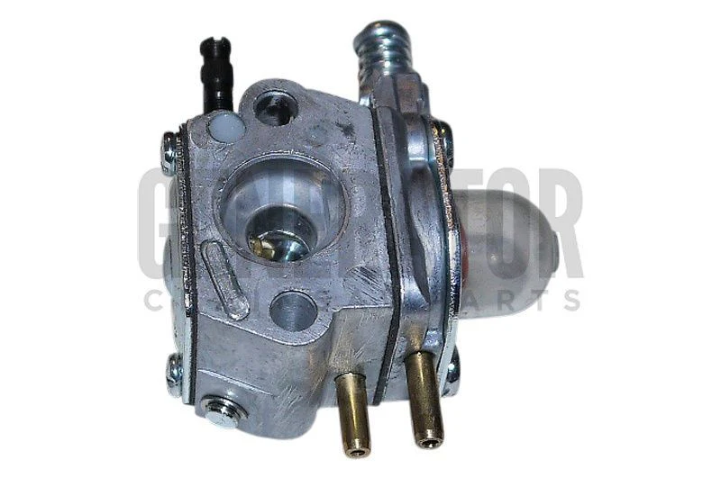Carburetor Carb For Zama C1U-K47 C1U-K29 Echo SRM2100 GT2100 GT2000 Trimmers