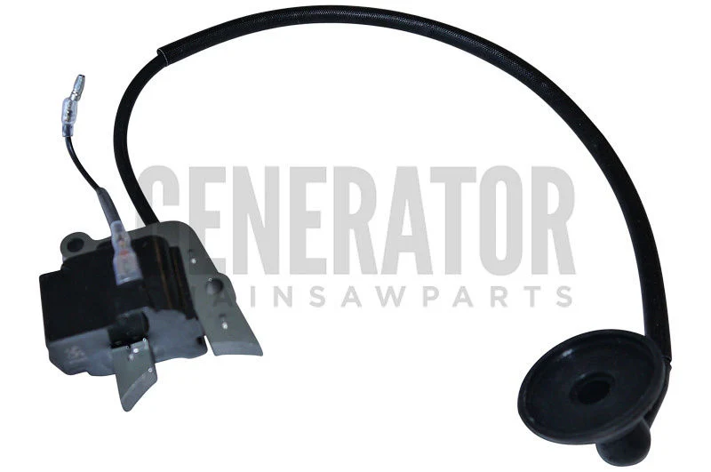 Ignition Coil Magneto Parts Kawasaki TEX45 TE59 Weedeater Trimmer Motor Engine