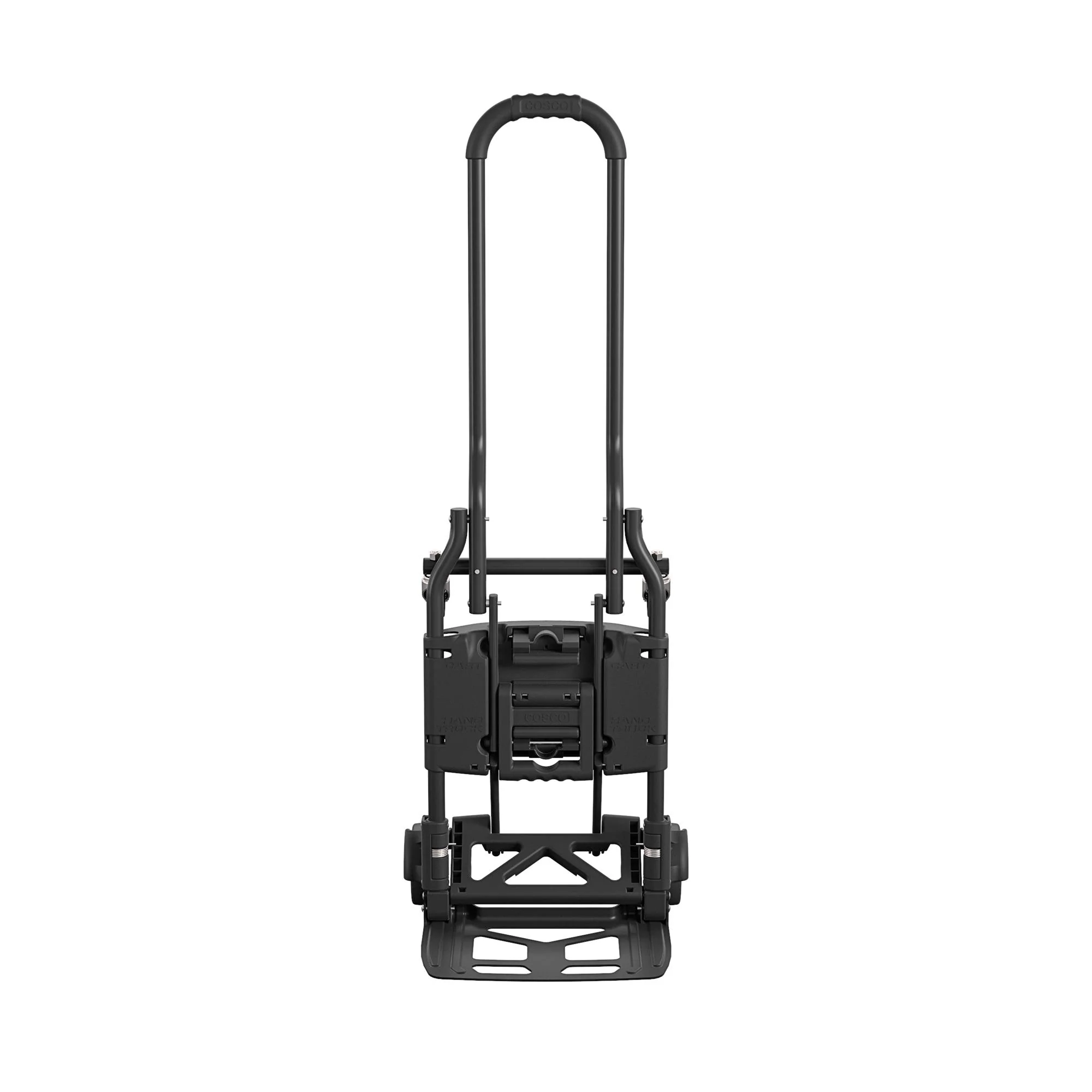 Shifter Multifunctionele Opvouwbare Kruiwagen en Kar