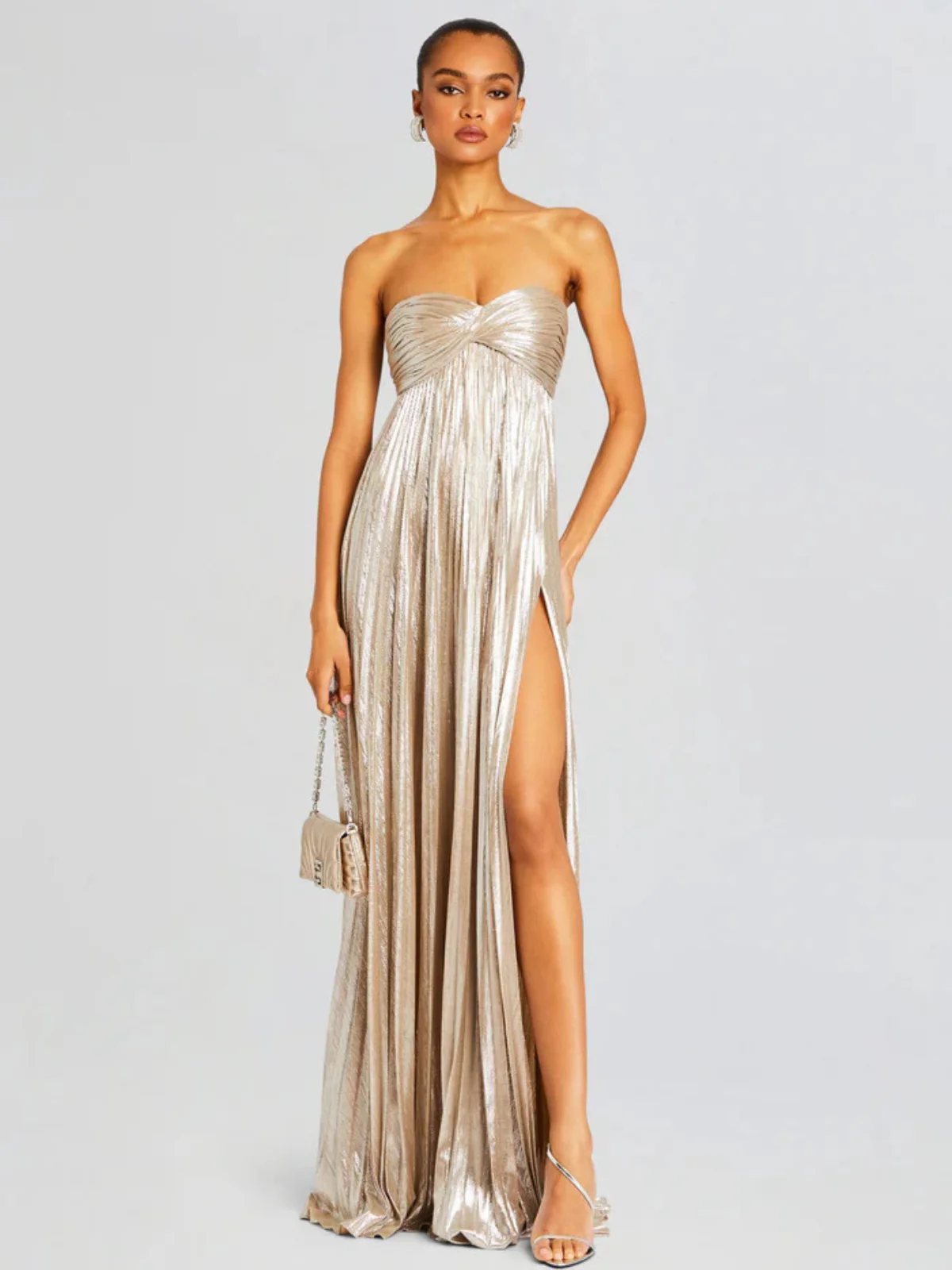 Maxikleid