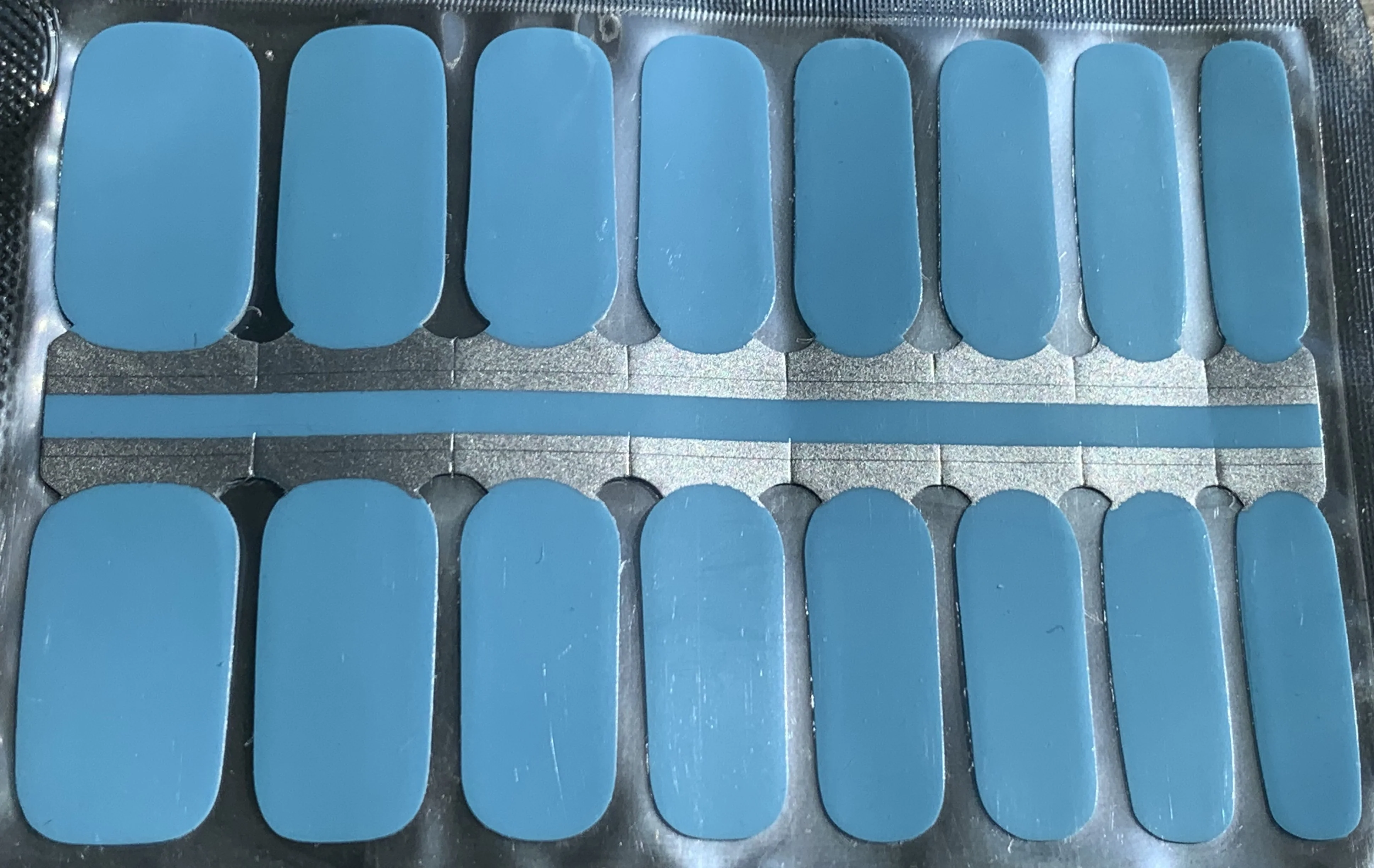 Turquoise