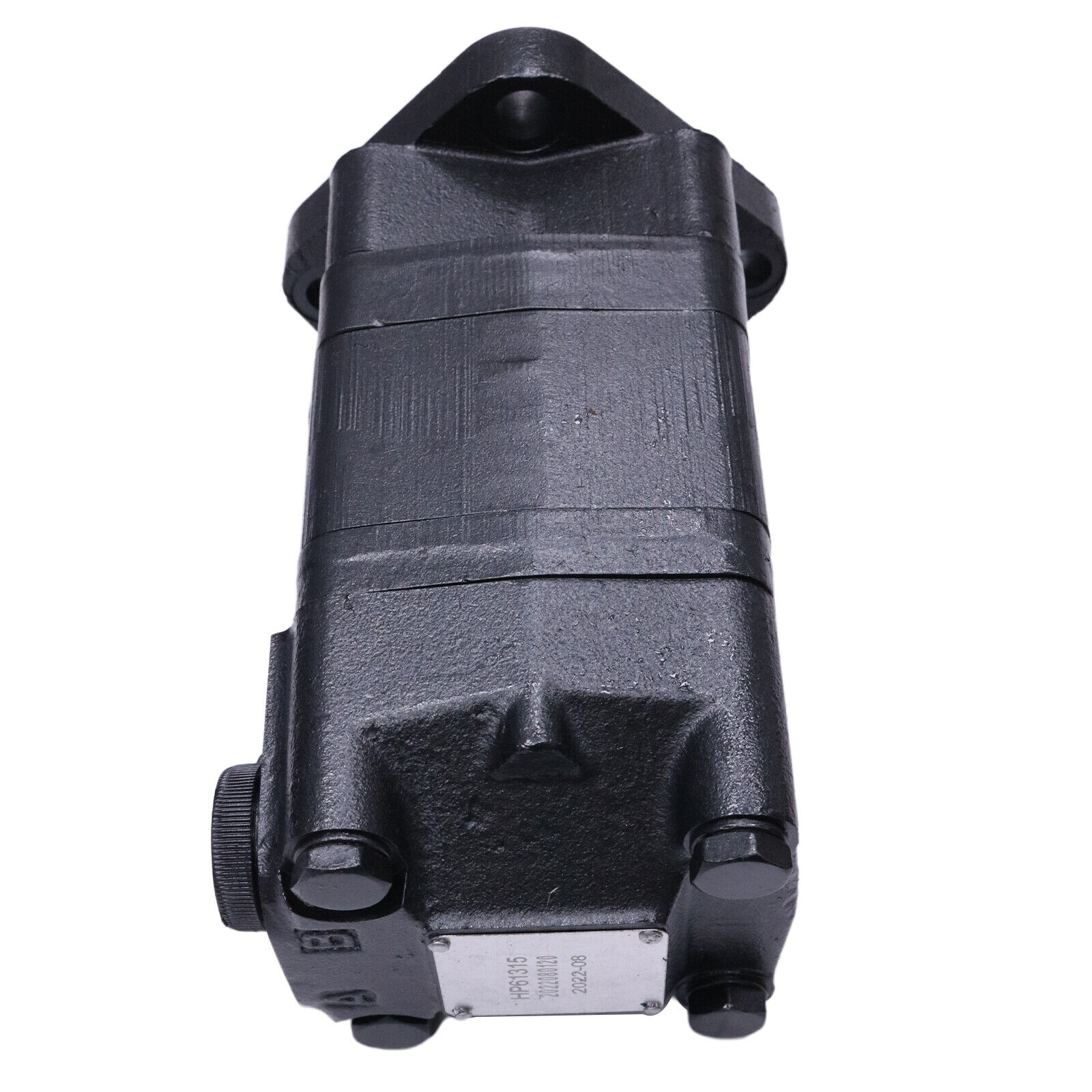 2025 Hydraulische Orbital Motor HVACSTAR 32 mm 1/2 BSP OMS315-151F0506 voor Danfoss