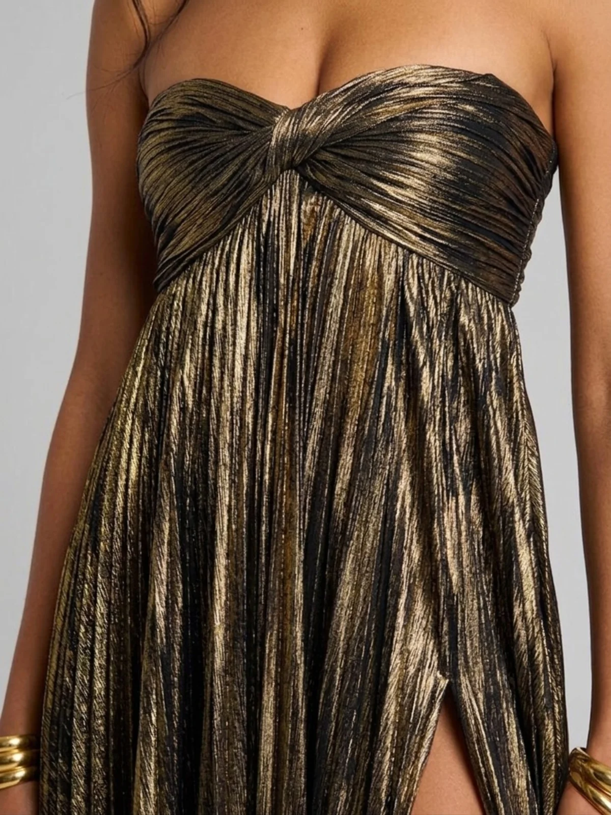 Maxikleid
