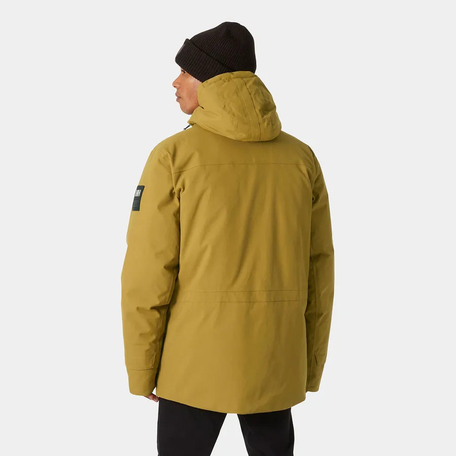 Helly Hansen Men’s Urb Lab Down Parka