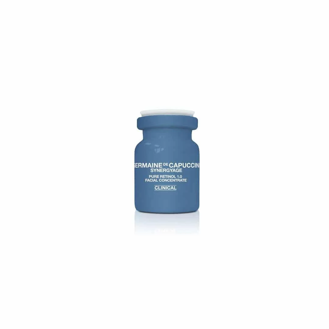 Synergyage Pure Retinol Concentrate (Prof x12)